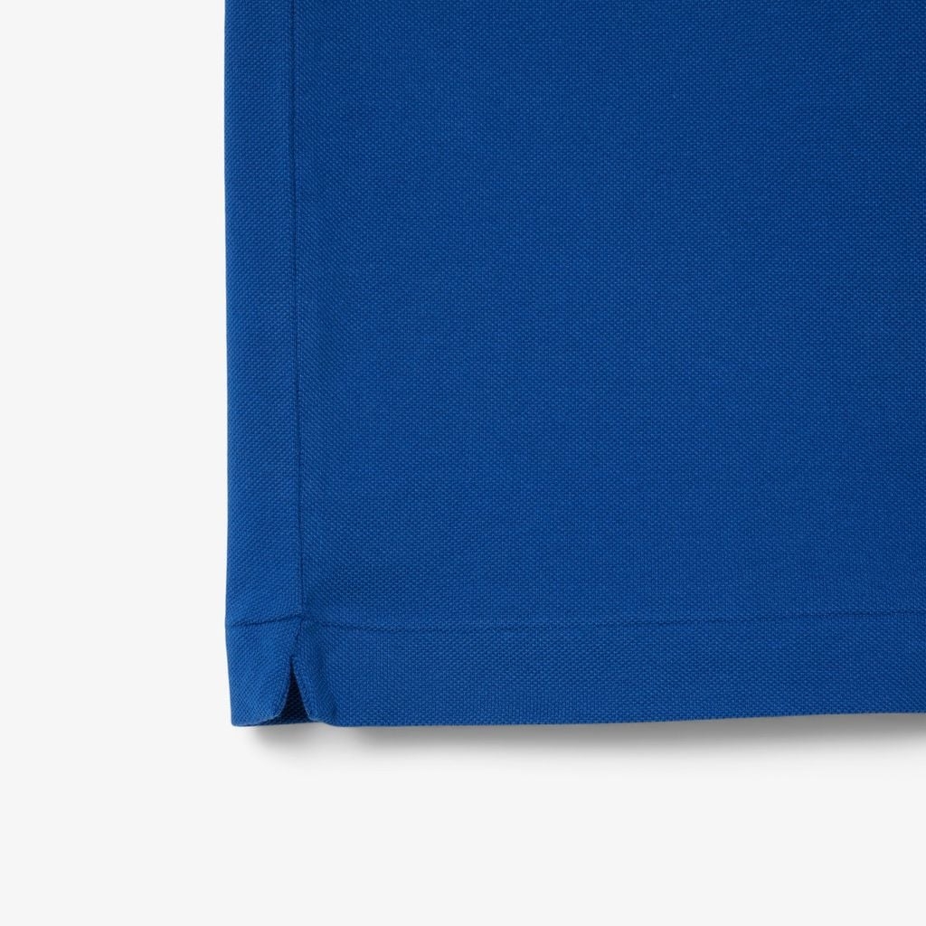 Áo Polo Lacoste Chính hãng - Classic Fit Original L.12.12 - Màu Xanh | JapanSport L.12.12-51-CX4