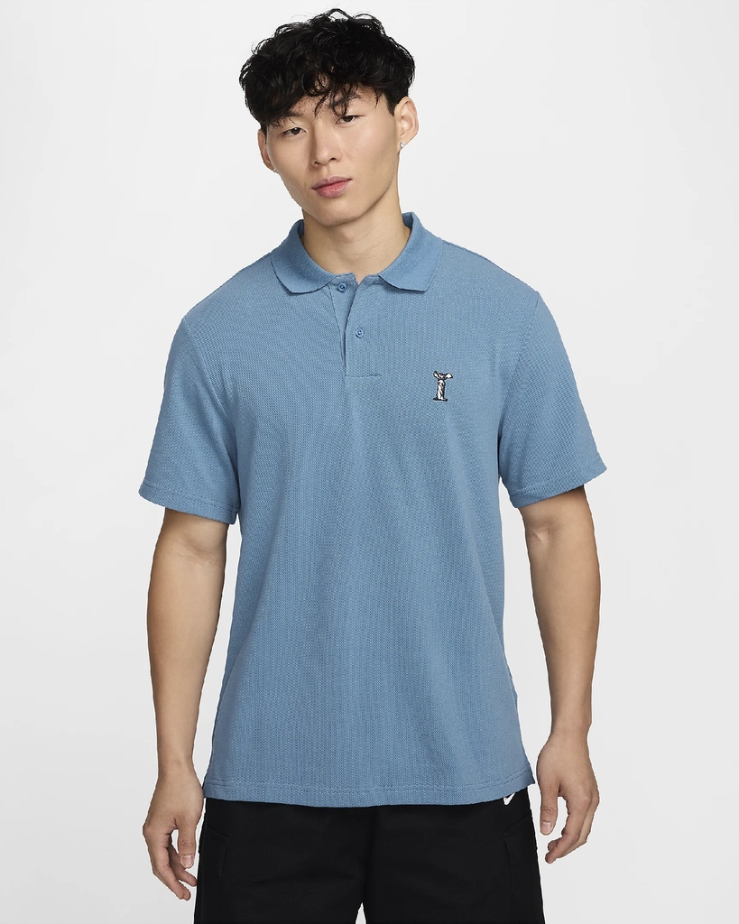 Áo Polo Nike Nam Chính Hãng - Mens Victory Dri-FIT Polo Shirt - Màu Xanh | JapanSport HJ6988-429
