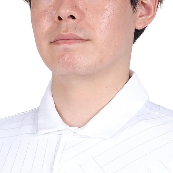 Áo Polo Under Armour Chính hãng - Golf - Màu Trắng | JapanSport 1377365-103