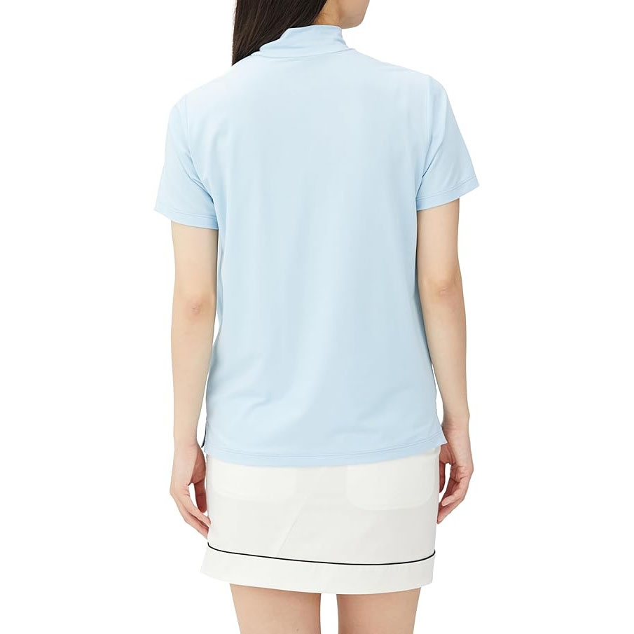 Áo Phông Puma Chính hãng - Golf Shirt - Màu Xanh | JapanSport 627713-03