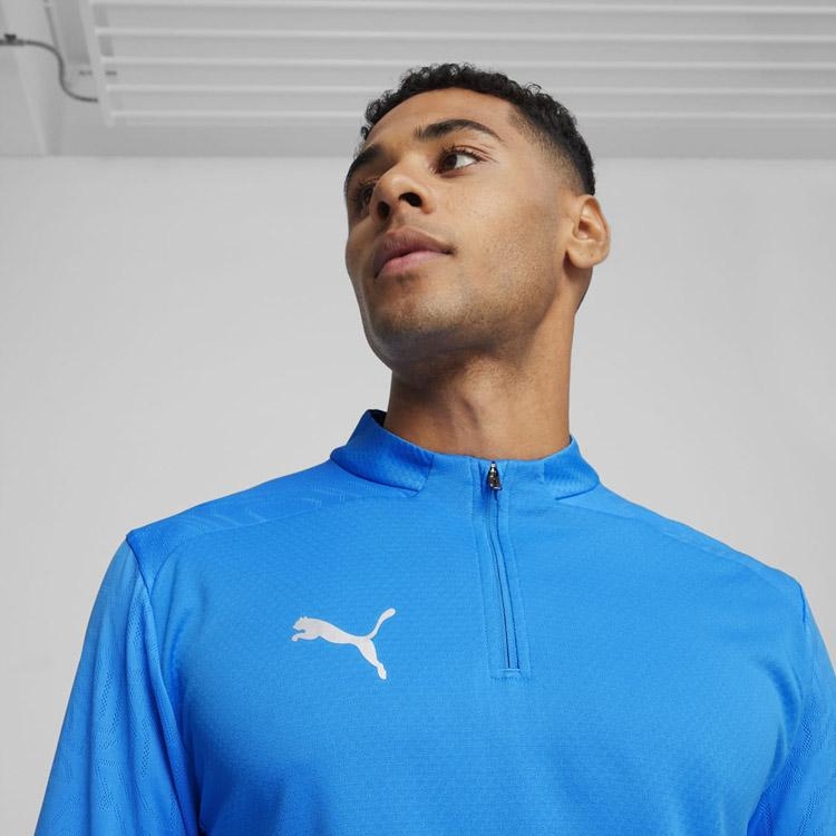 Áo Khoác Puma Nam Chính Hãng - Limited time bargain price - Màu Xanh | JapanSport 659366-02