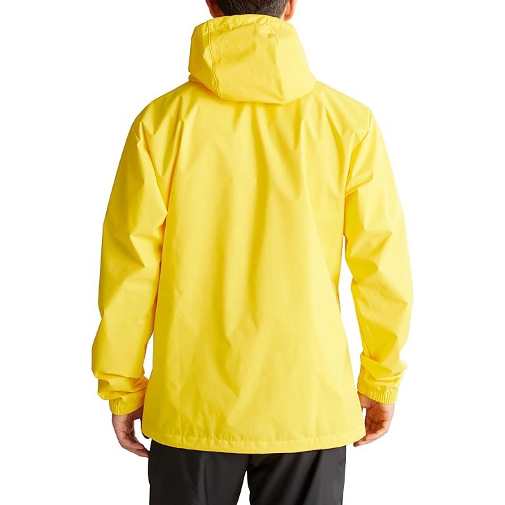 Áo Khoác Puma Nam Chính Hãng - Soccer European Club Team Blouson - Màu Vàng | JapanSport 777621-01