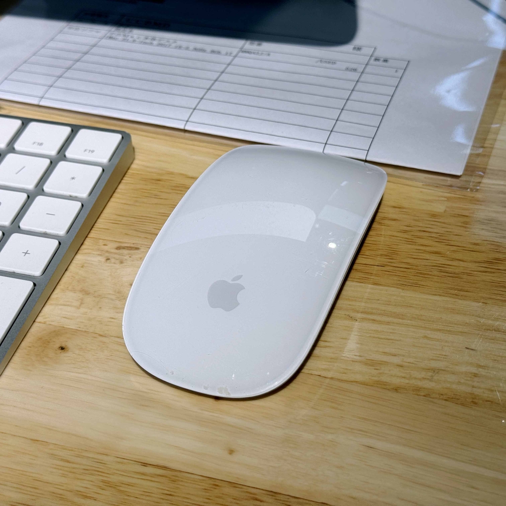 【Đã qua sử dụng】Apple iMac 2017 21.5 inch - Core i5-7360U 2.3 GHz | RAM 16GB | SSD 256GB - Silver |  JapanSport