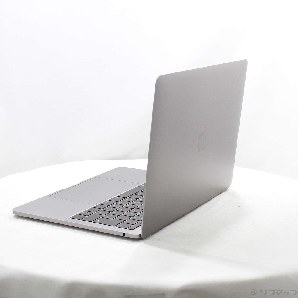 【Đã qua sử dụng】Apple MacBook Pro 2017 - Core i5-7360U | 8GB | 256GB - Màu bạc |  JapanSport
