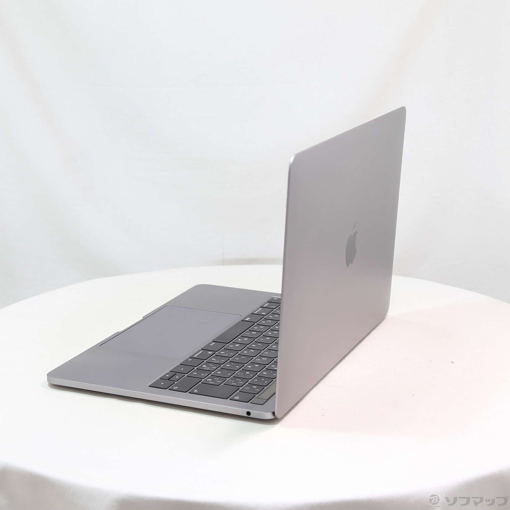 【Đã qua sử dụng】Apple MacBook Pro 2019 13.3 inch - Core i7 2.8GHz | RAM 16Gb | SSD 128GB - Silver |  JapanSport