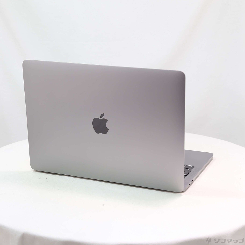 【Đã qua sử dụng】Apple MacBook Pro 2019 13.3 inch - Core i7 2.8GHz | RAM 16Gb | SSD 128GB - Silver |  JapanSport