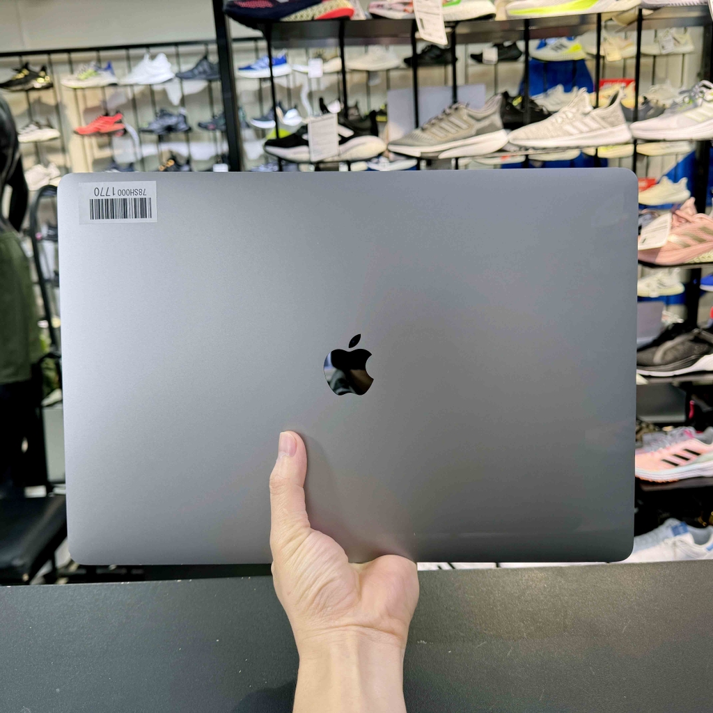 【Đã qua sử dụng】Apple MacBook Pro 2019 16 inch - Core i9-9880H 2.3GHz | RAM 32GB | SSD 1TB - Bạc | JapanSport