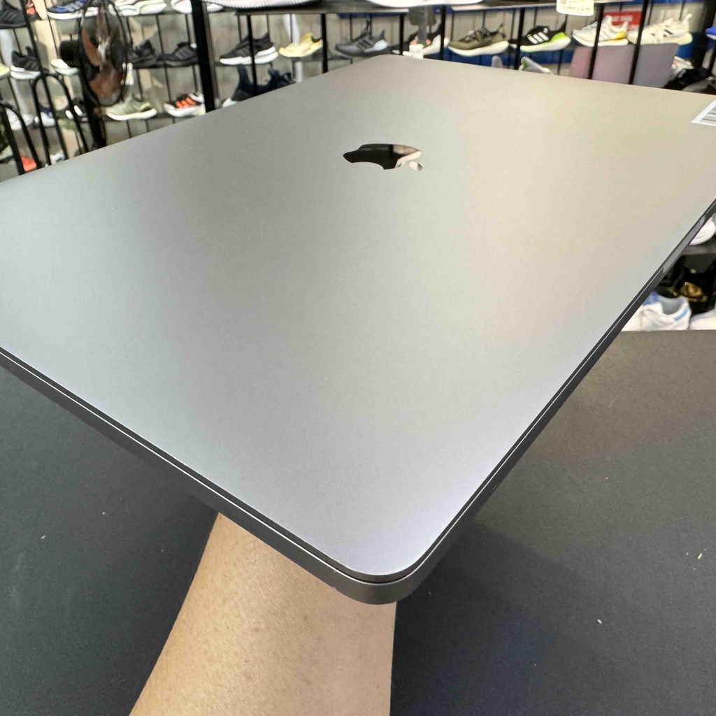 【Đã qua sử dụng】Apple MacBook Pro 2019 16 inch - Core i9-9880H 2.3GHz | RAM 32GB | SSD 1TB - Bạc | JapanSport