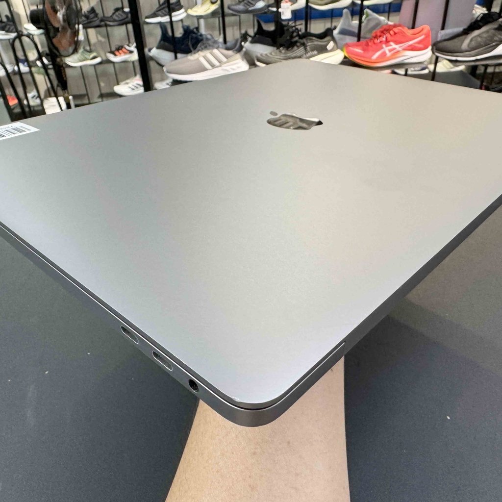 【Đã qua sử dụng】Apple MacBook Pro 2019 16 inch - Core i9-9880H 2.3GHz | RAM 32GB | SSD 1TB - Bạc | JapanSport