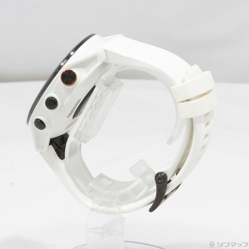【Đã qua sử dụng】Đồng Hồ Garmin Chính Hãng -  Garmin Approach S62 - Màu trắng | JapanSport