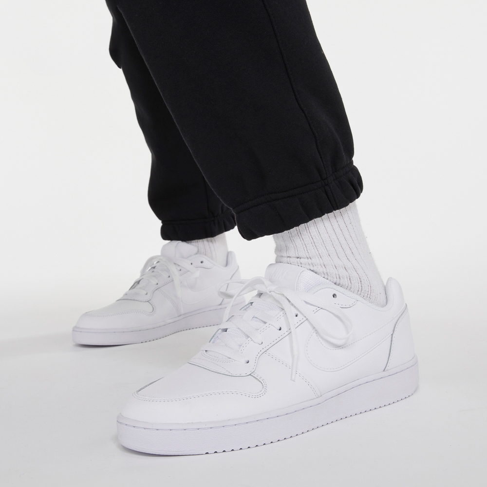 Giày Nike Chính Hãng - Ebernon Low 'Triplee White' - Trắng | JapanSport AQ1775-100