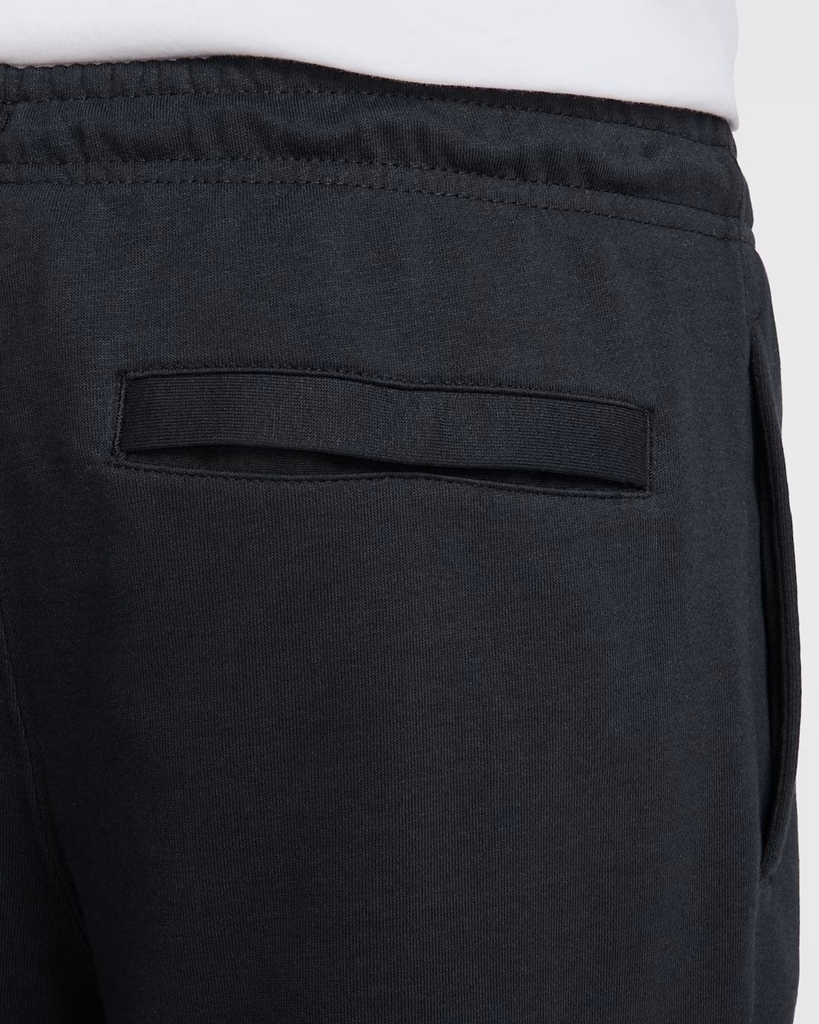Quần Dài Nike Chính Hãng - Nike Club - Màu Đen | JapanSport FN3802-010