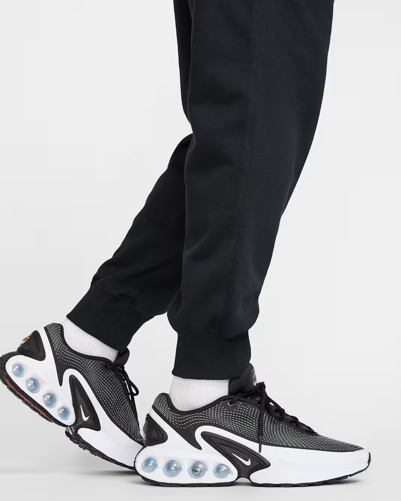 Quần Dài Nike Chính Hãng - Nike Club - Màu Đen | JapanSport FN3802-010