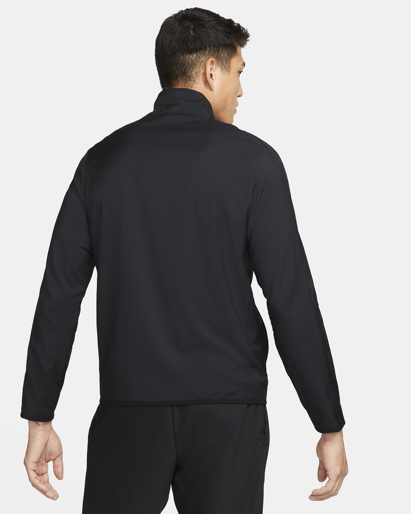 Áo Nike Nam Chính Hãng - Dri-FIT -Màu Đen | JapanSport CU4954-010