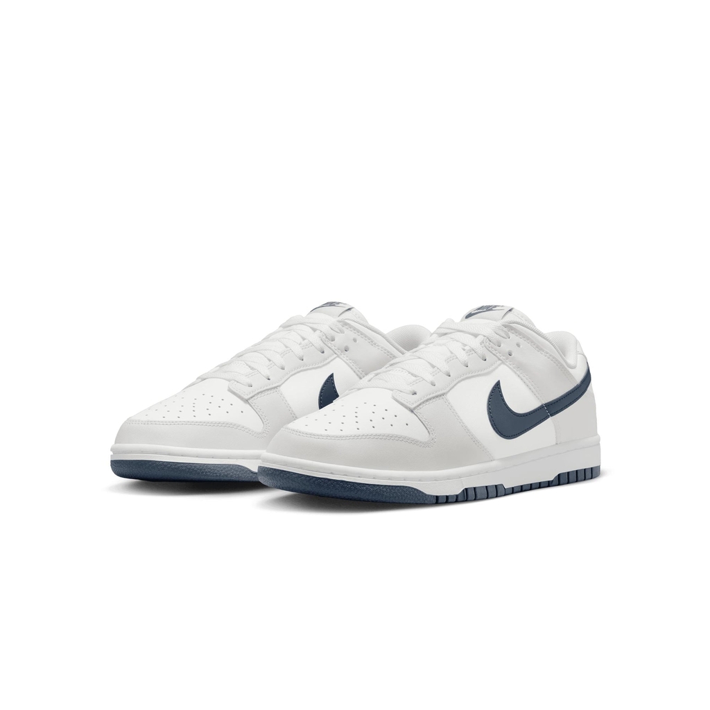 Giày Nike Nam Chính Hãng - Dunk Low Retro Summit - Màu Trắng | JapanSport DV0831-111