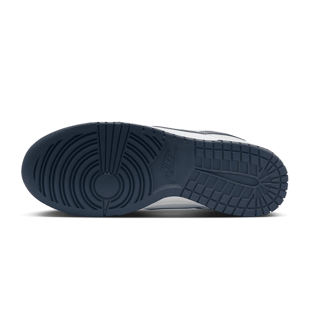 Giày Nike Nam Chính Hãng - Dunk Low Retro Summit - Màu Trắng | JapanSport DV0831-111