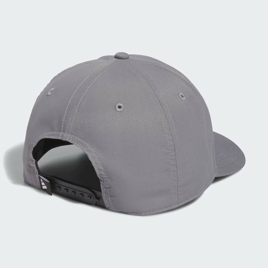 Mũ Adidas Chính Hãng - Tour Snapback Hat - Màu Đen | JapanSport HT3338