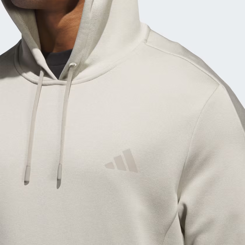 Áo Hoodie Adidas -Ultimate365 Hoodie - Alumina| JapanSport JW3452