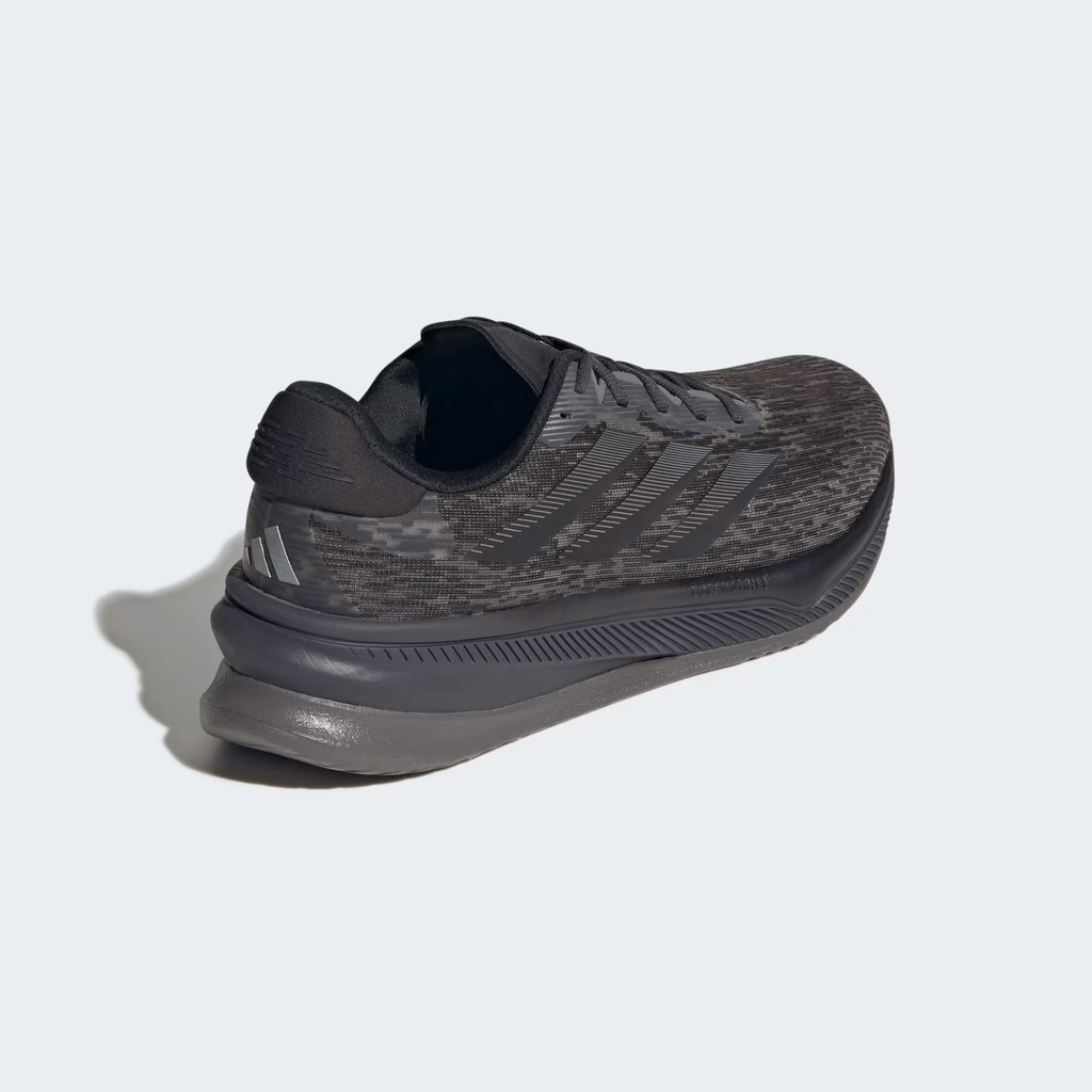 Giày Adidas Nam Chính Hãng - Supernova Comfortglide - Màu Đen | JapanSport IH2509