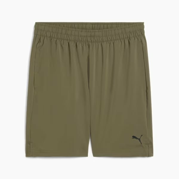 Quần Short Puma Chính Hãng - TAD ESSENTIALS 7