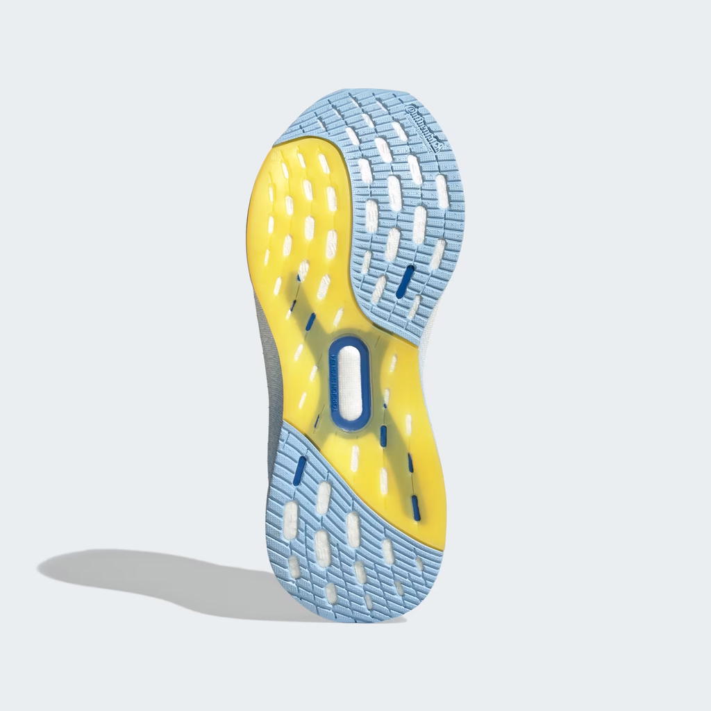 Giày Adidas Chính hãng - Ultraboost 5X W - Màu Xanh | JapanSport JQ5388