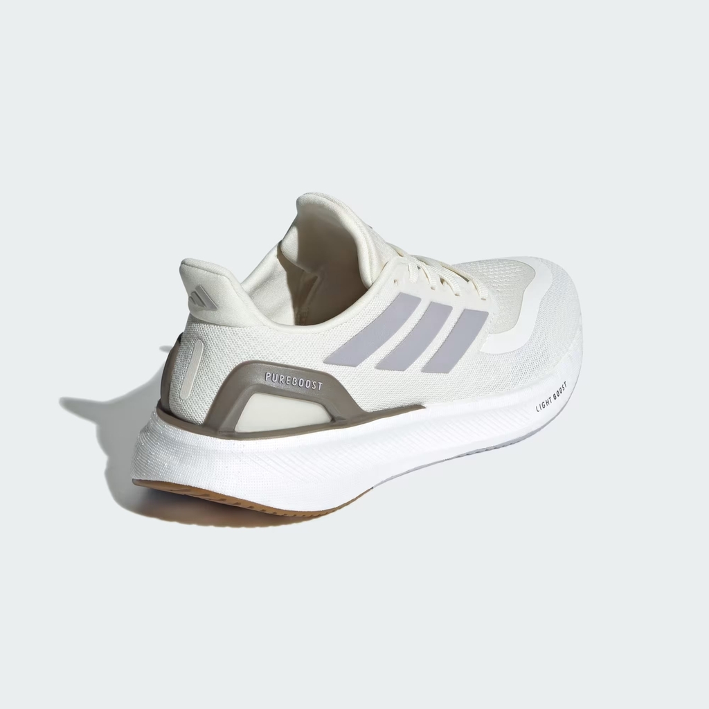 Giày Adidas Nam Nữ Chính Hãng - PUREBOOST 5 - Màu Trắng | JapanSport IF9205