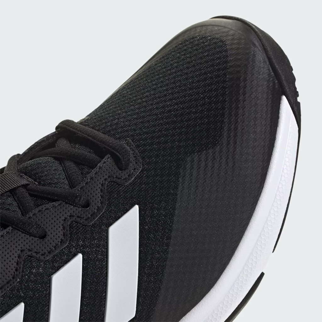 Giày Tennis Adidas Chính Hãng - GameCourt 2.0 Omnicourt - Màu Đen | JapanSport GZ4769