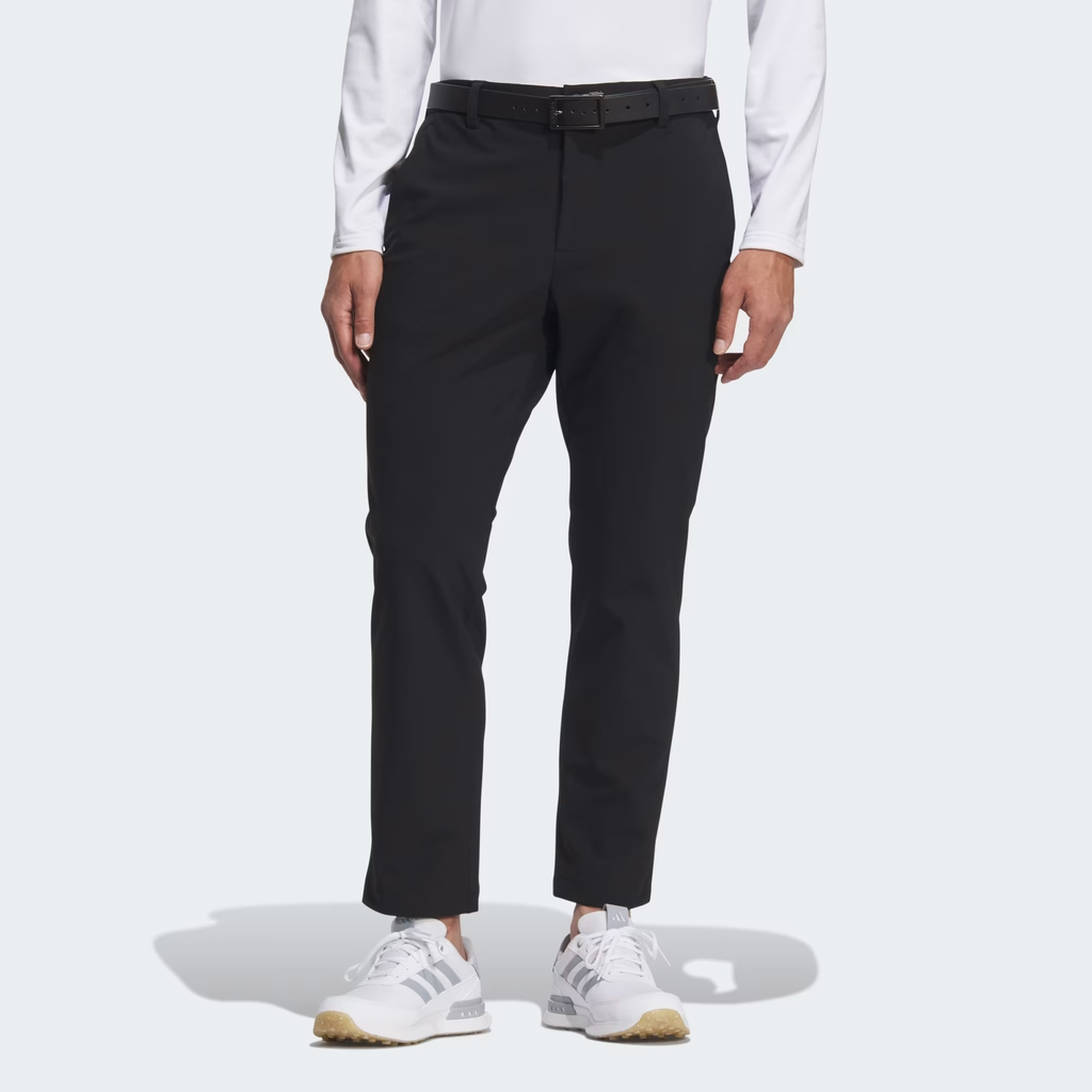 Quần Golf Adidas Nam Chính Hãng - adidas Adizero EX Stretch Active - Đen | JapanSport KC5704