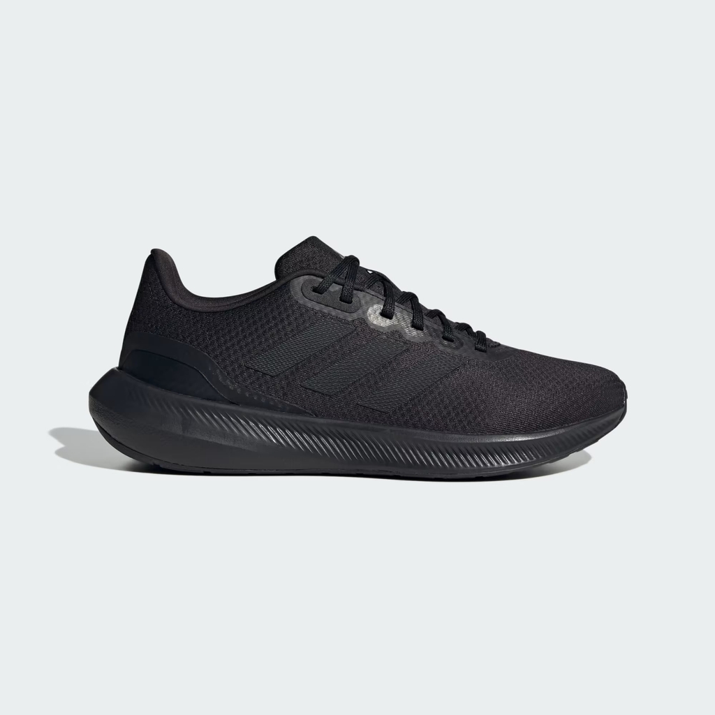 Giày Adidas Nam Nữ Chính Hãng - Runfalcon 3.0 - Màu Đen | JapanSport HP7544