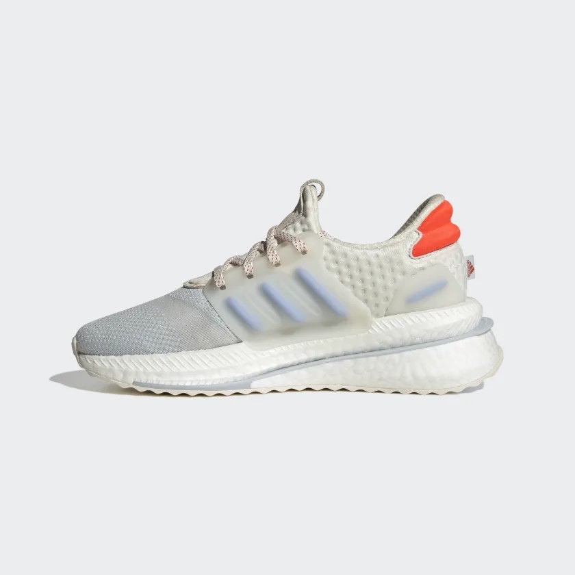Giày Adidas Nữ Chính hãng - X_PLRBOOST - Xanh da trời | JapanSport HP3143