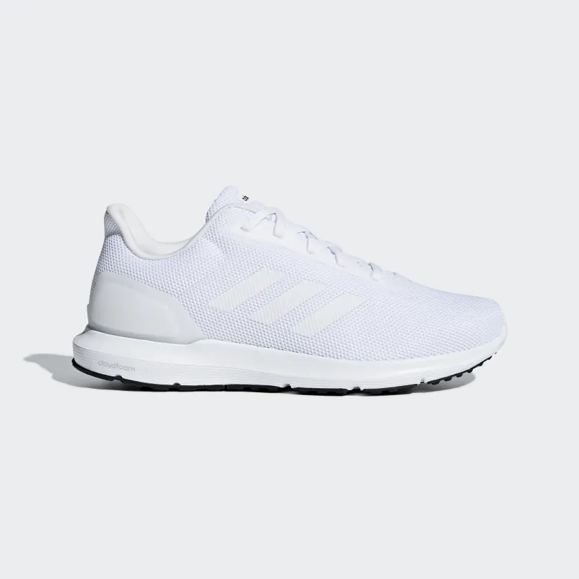 Giày Adidas Nữ Chính Hãng - COSMIC 2 SHOES - Trắng | JapanSport F34876