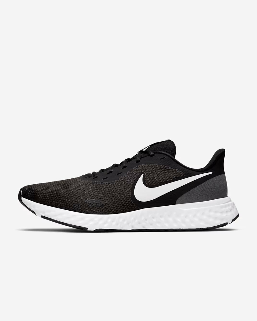 Giày Nike Chính Hãng - Revolution 5 - Màu Đen | JapanSport BQ3204-002