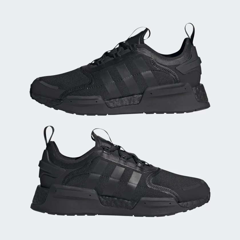 Giày Adidas Nam Chính Hãng - NMD_V3 - Đen | JapanSport GX9587