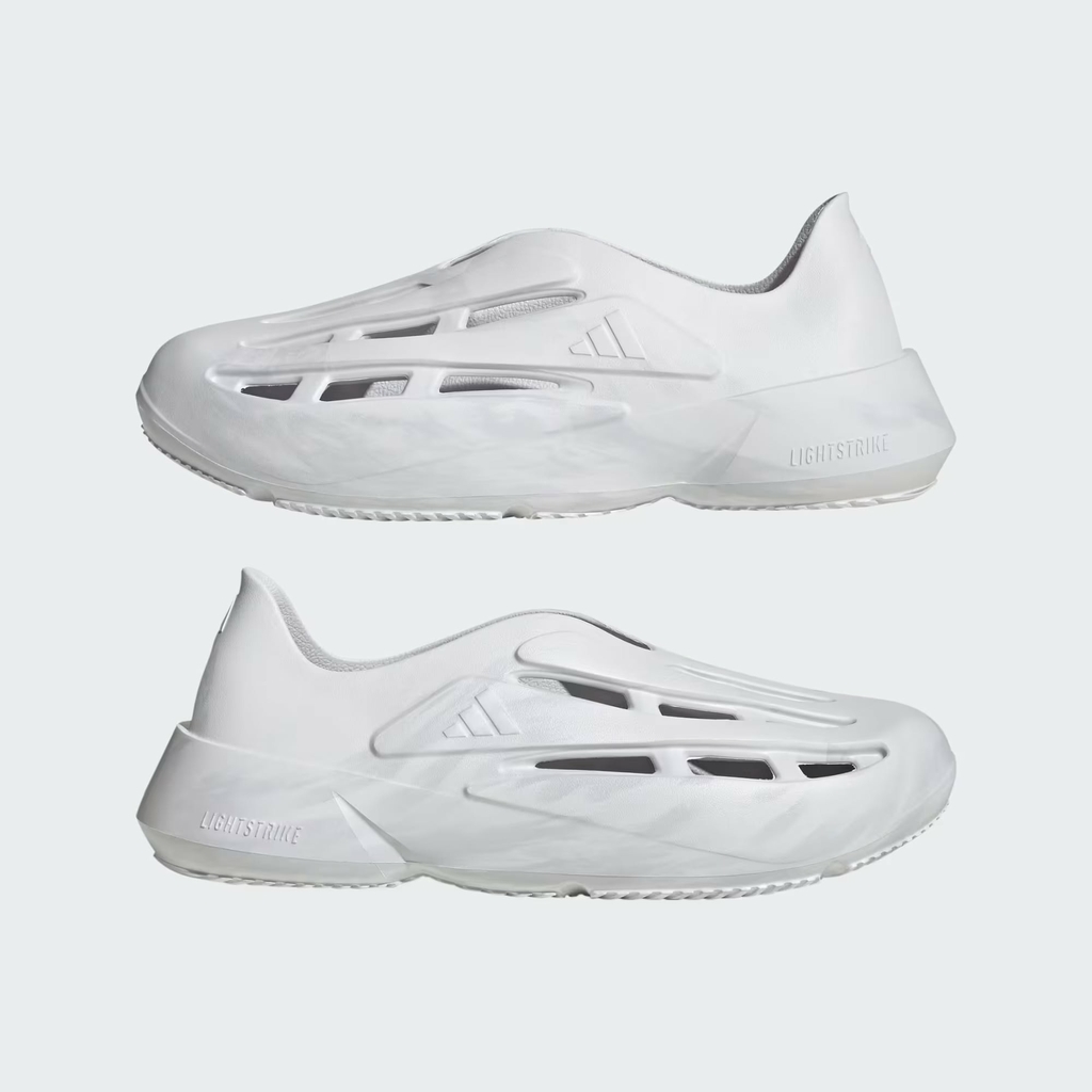 Giày Adidas Chính Hãng - Lightblaze Moc - Màu Trắng | JapanSport JH7038