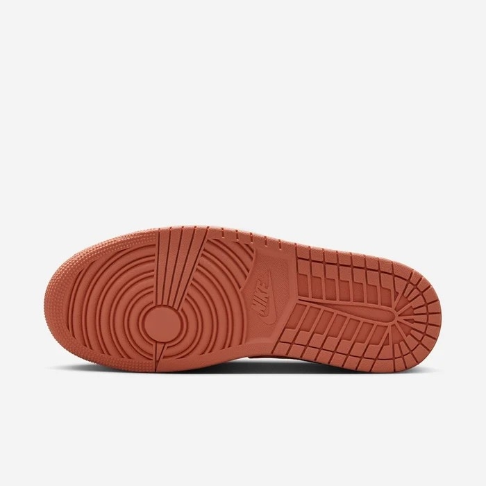 Giày Nike Nữ Chính Hãng - Air Jordan 1 Low - Màu Đen/ Hồng  | JapanSport DC0774-182