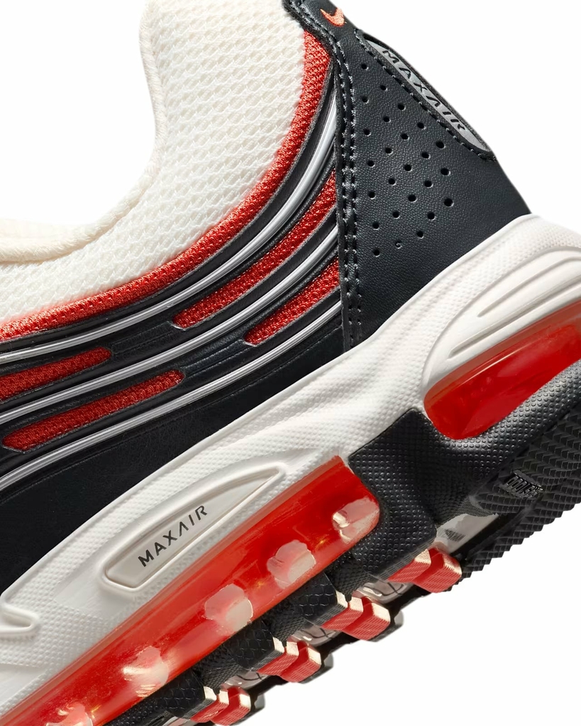 Giày Nike Chính Hãng - Air Max TL 2.5 - Màu Trắng Cam | JapanSport FZ4110-001