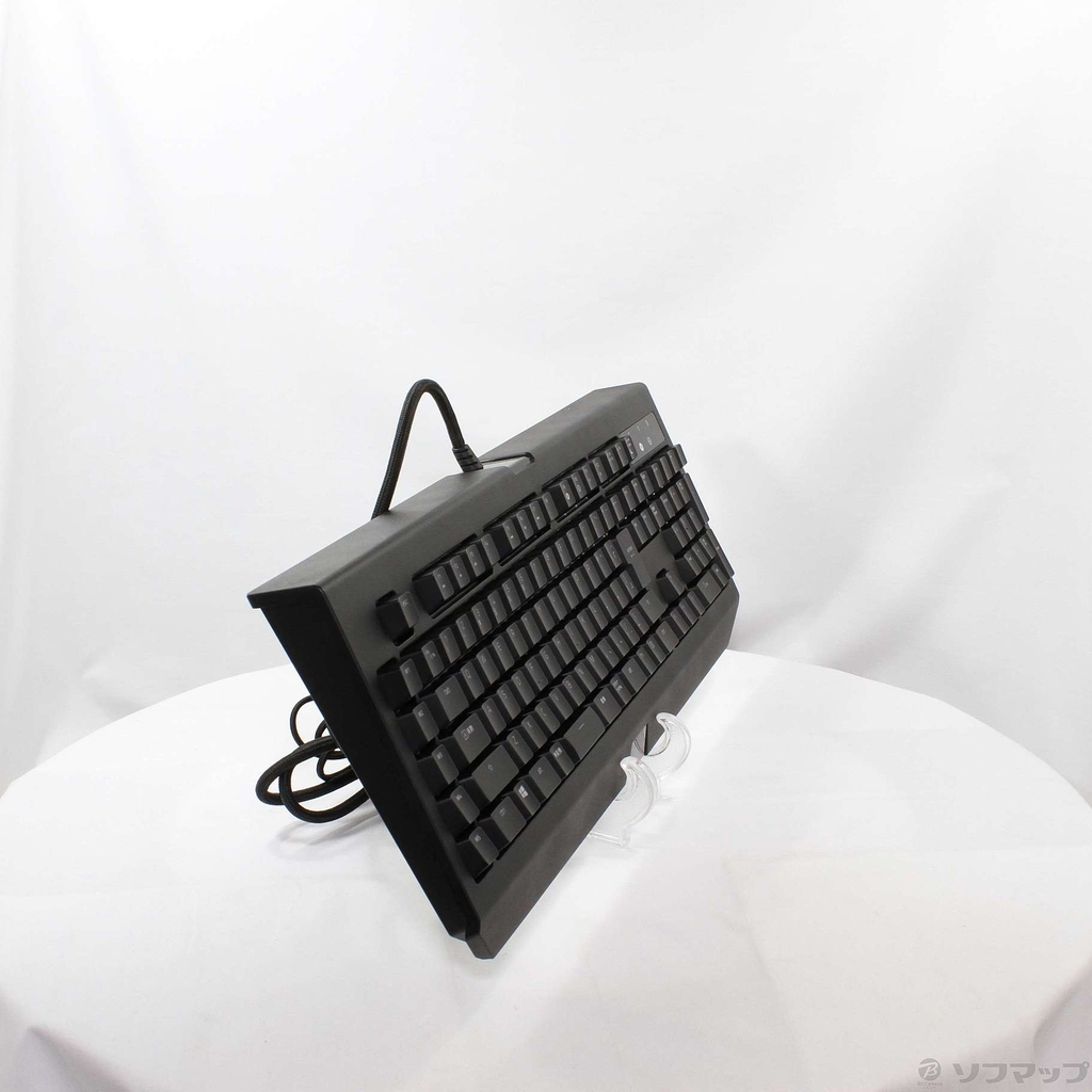 【Đã qua sử dụng】Bàn phím Razer Chính hãng - BlackWidow Chroma V2 - RZ03-02030800-R3J1 | Japansport