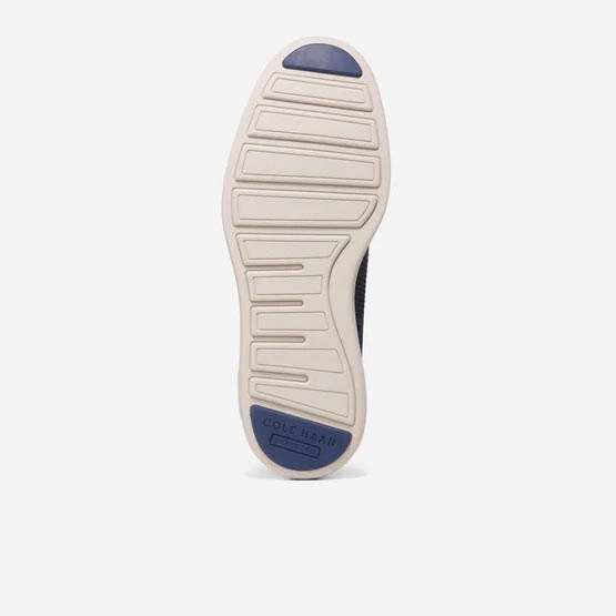 Giày Cole Haan Chính Hãng - ØriginalGrand Remastered Stitchlite™ Oxford Shoes - Màu Xanh | JapanSport C41650