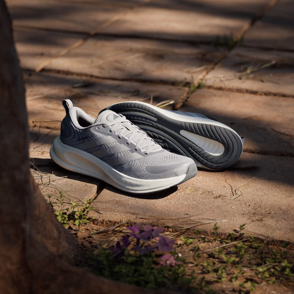 Giày chạy Adidas Nữ Chính Hãng - SUPERNOVA EASE 2 M | JapanSport - JQ4252
