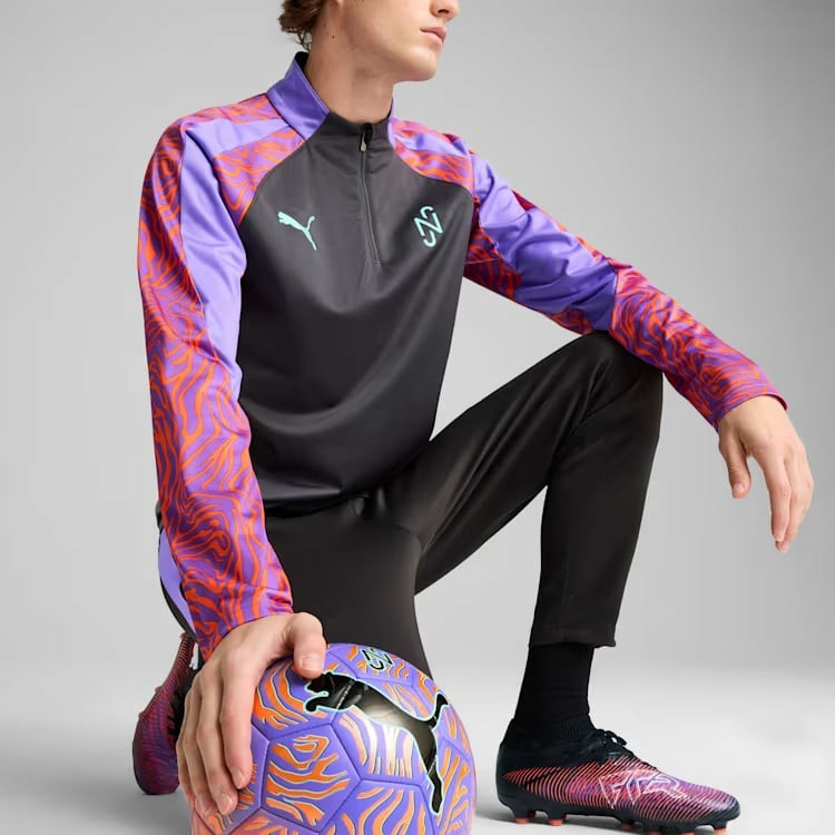 Áo Khoác Puma Nam Chính Hãng - MEDIUM Monterey Wind Jacket 50+ UPF  - Màu Xanh Đen | JapanSport 621516-04