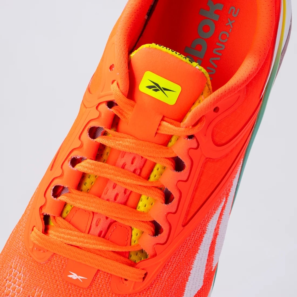 Giày Reebok Chính Hãng - Nano X2  - Màu Cam | JapanSport HQ6300