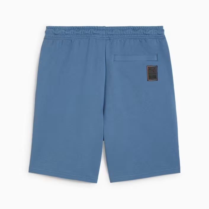 Quần Short Puma Nam Chính Hãng - PUMA X ROCKET LEAGUE Shorts Men - Màu Xanh | JapanSport 627436-24