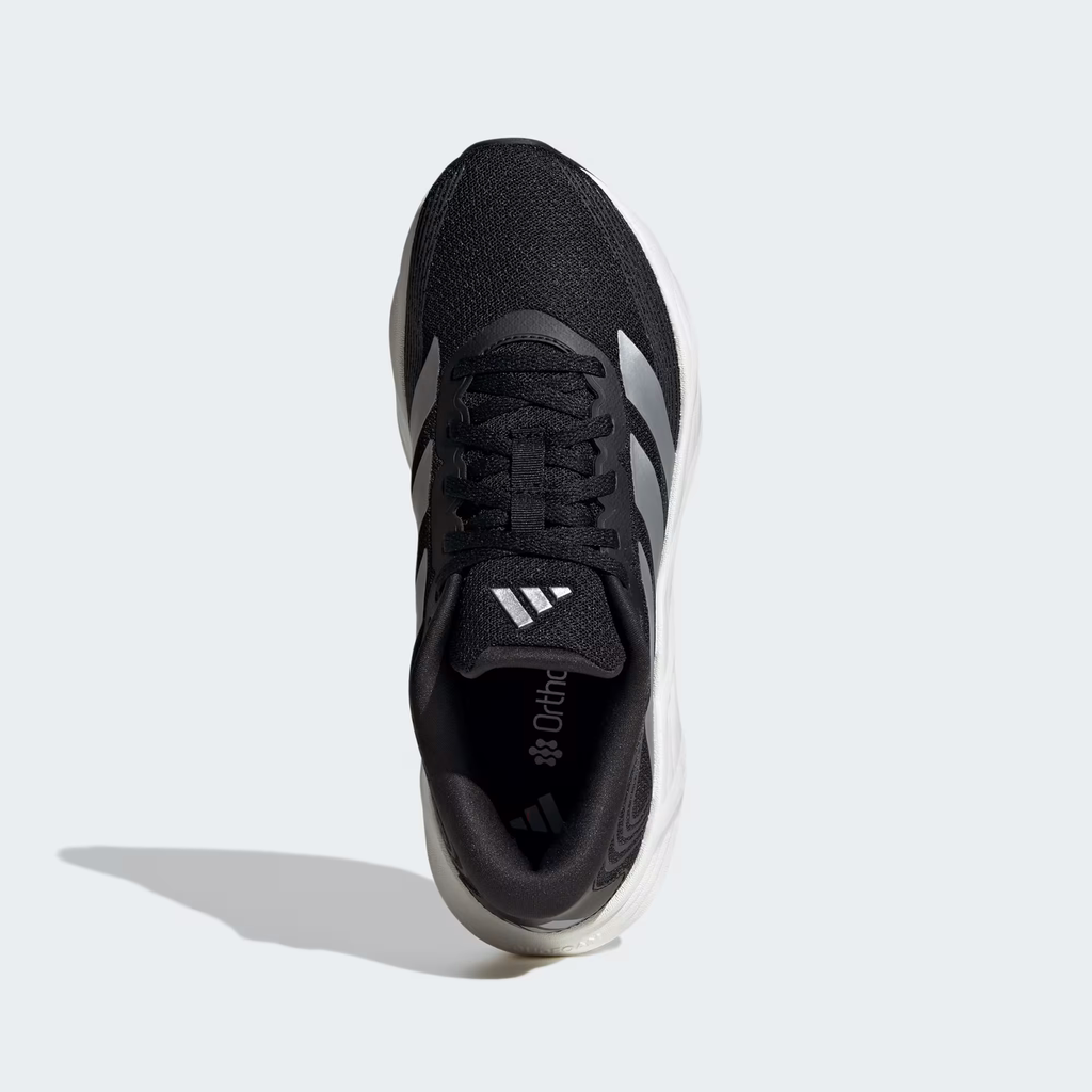 Giày Adidas Nữ Chính Hãng - GALAXY 8 - Trắng | JapanSport IH9795