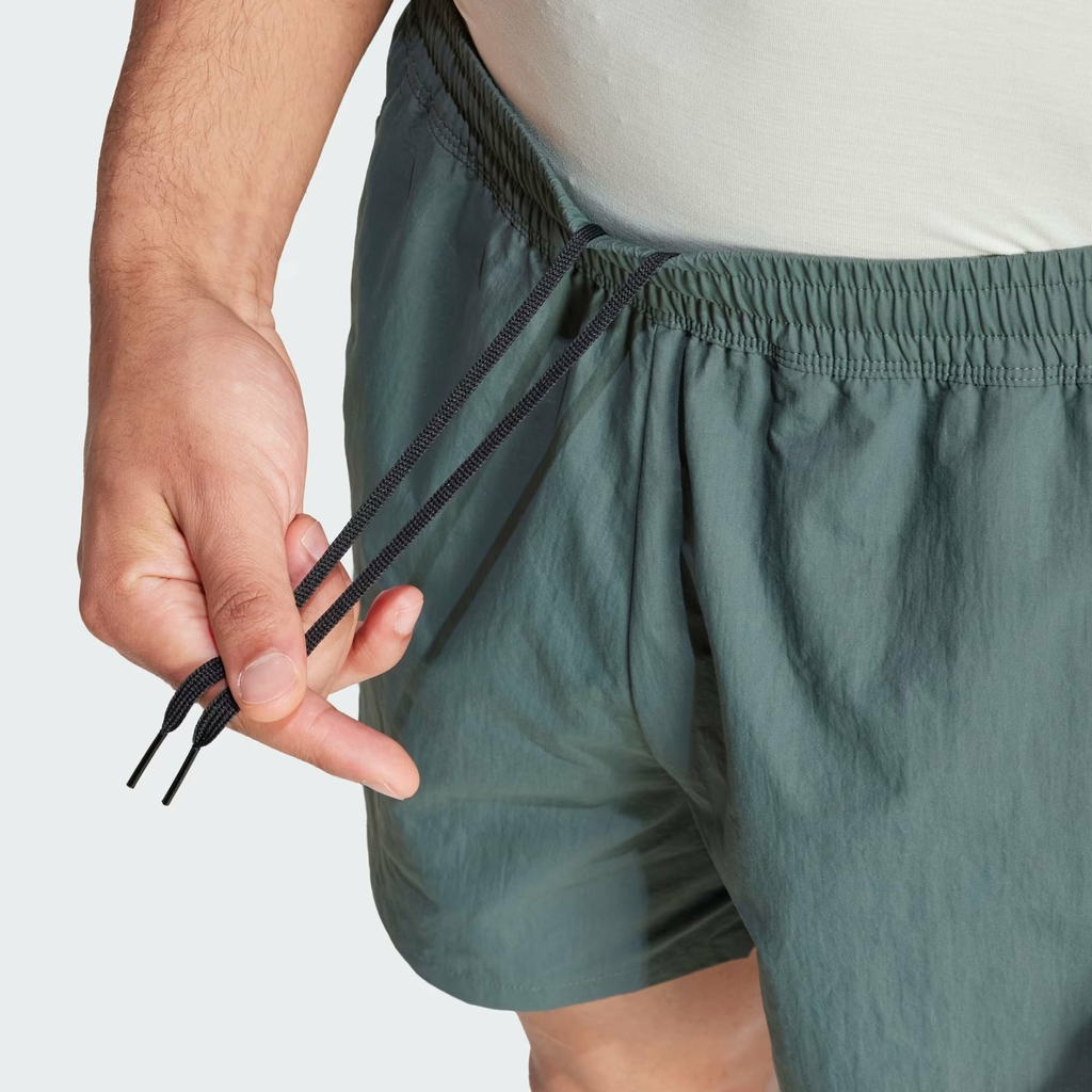 Quần Short Adidas Chính Hãng - Quần Short Terrex Multi - Màu Xanh | JapanSport JF1238