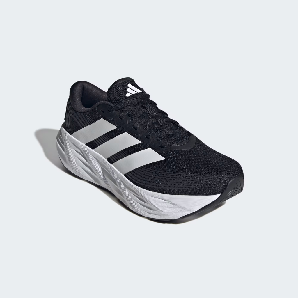 Giày Chạy Adidas Nam Chính Hãng - Galaxy 8 Running - Màu đen | JapanSport KK4183