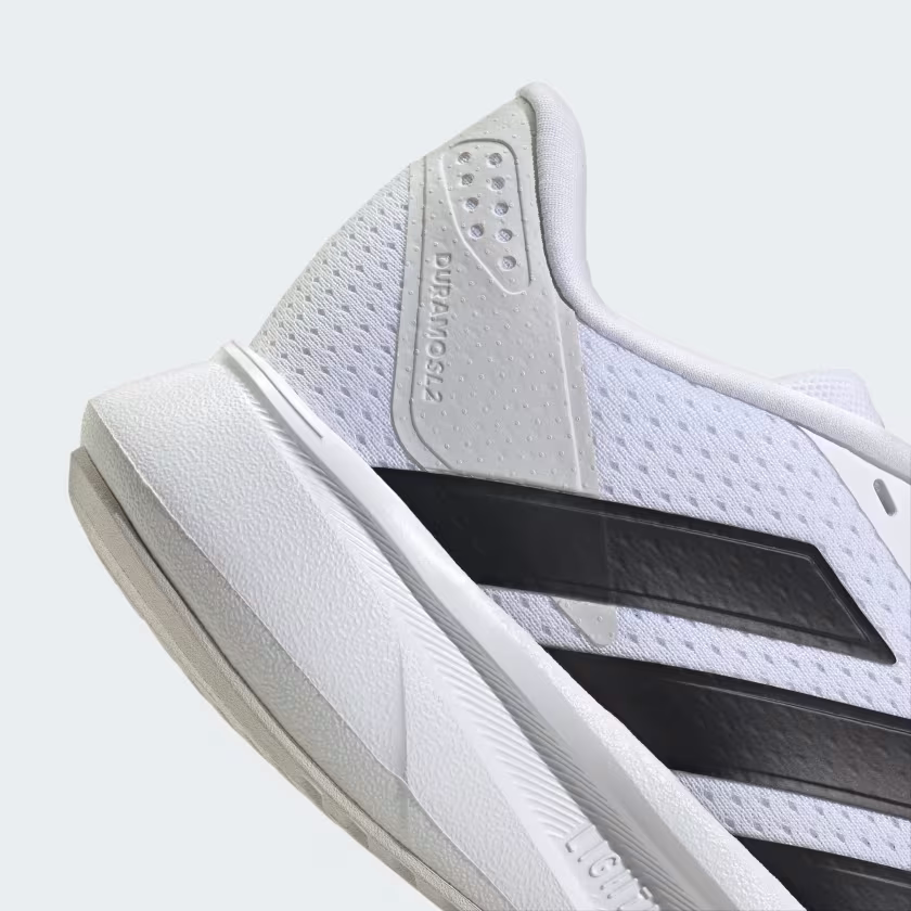 Giày chạy nữ Adidas Chính hãng - Duramo SL - Trắng | JapanSport   IH3593
