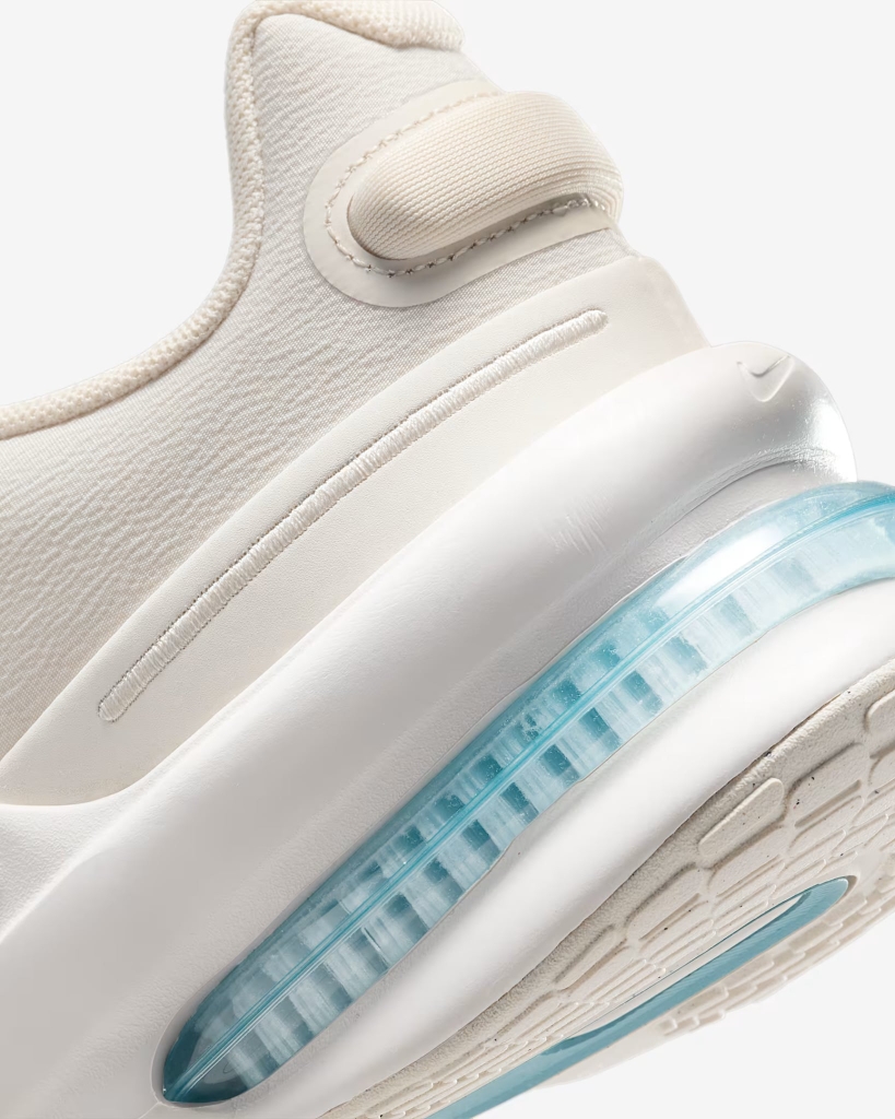 Giày Nike Nữ Chính Hãng - Air Zoom Upturn SC - Màu Trắng | JapanSport IB2764-101
