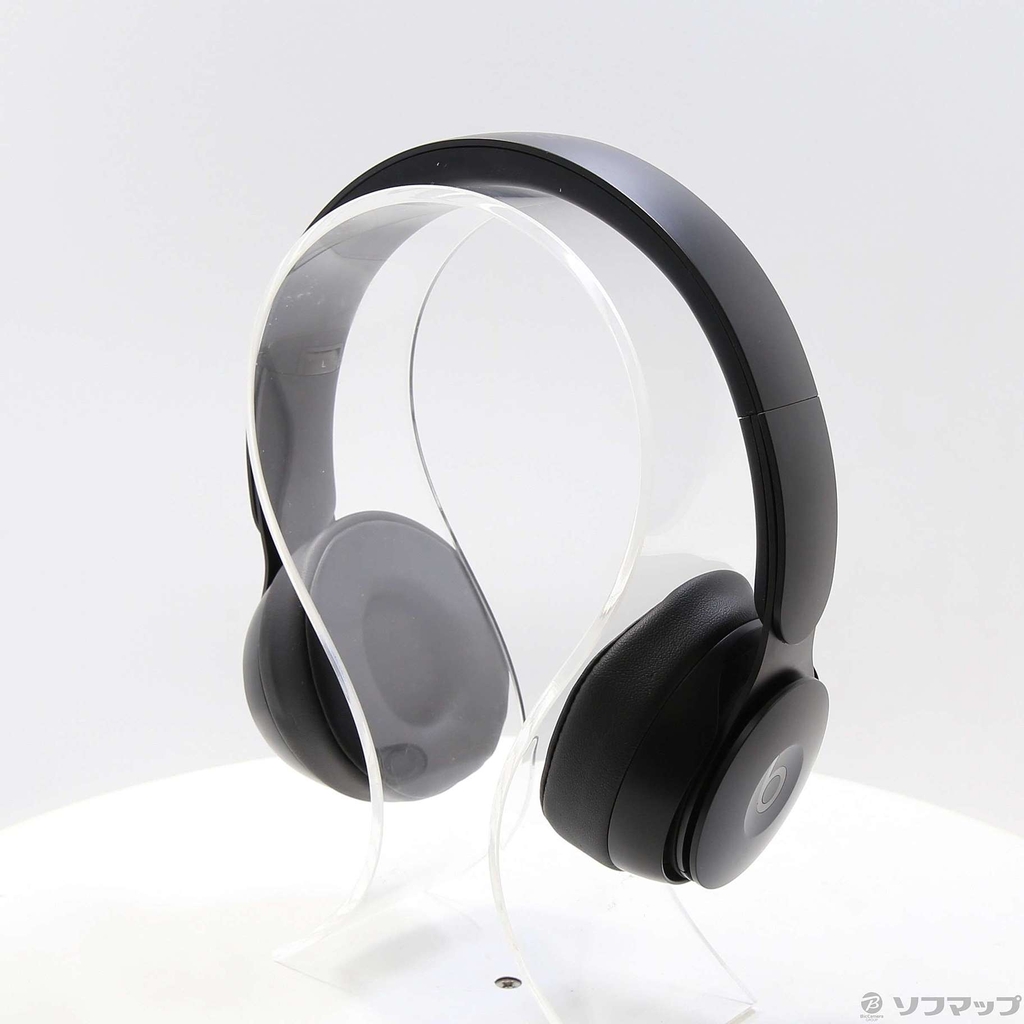 【Đã qua sử dụng】Tai nghe Beats chính hãng - Beats By Dr.Dre Solo Pro - Back | JapanSport