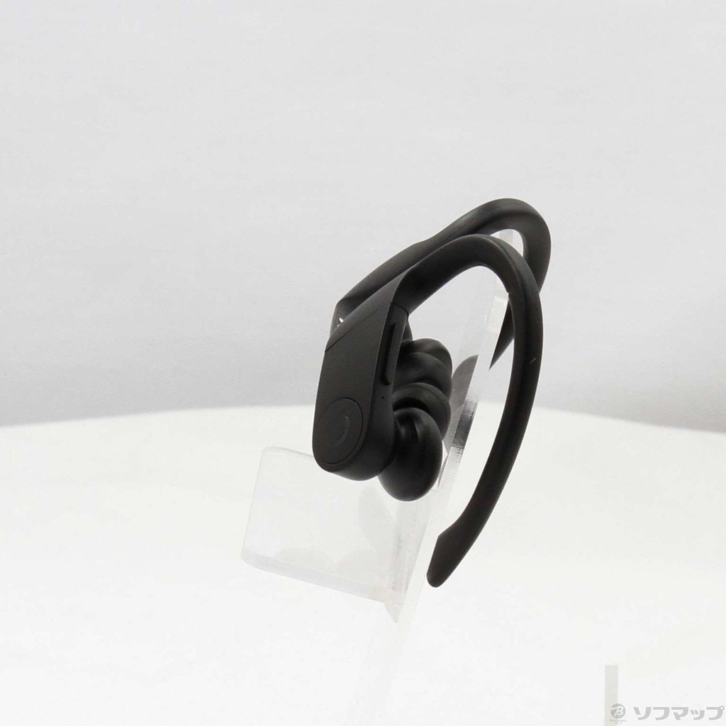 【Đã qua sử dụng】Tai nghe Beats chính hãng - Powerbeats PRO - Đen | JapanSport