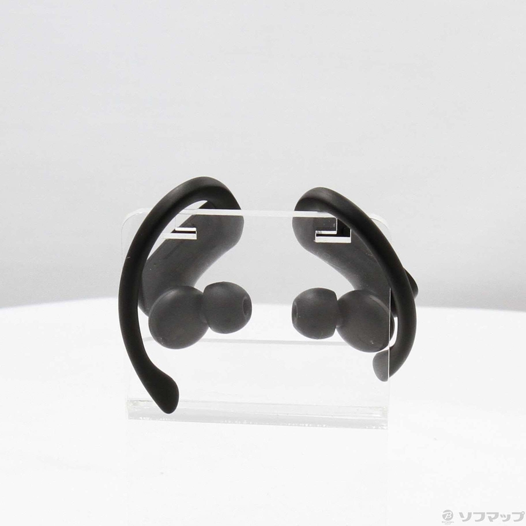 【Đã qua sử dụng】Tai nghe Beats chính hãng - Powerbeats PRO - Đen | JapanSport